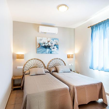 Villa Terra Сон Боу Екстериор снимка
