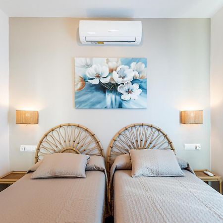 Villa Terra Сон Боу Екстериор снимка