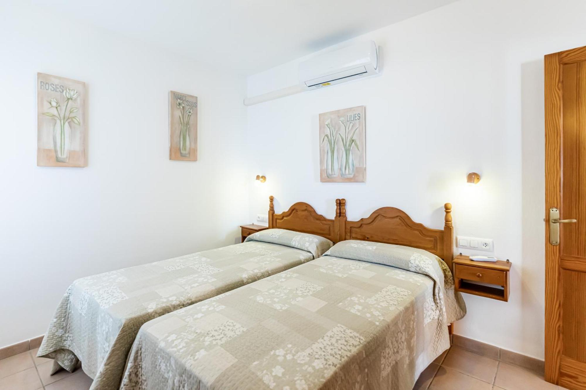 Villa Terra Сон Боу Екстериор снимка