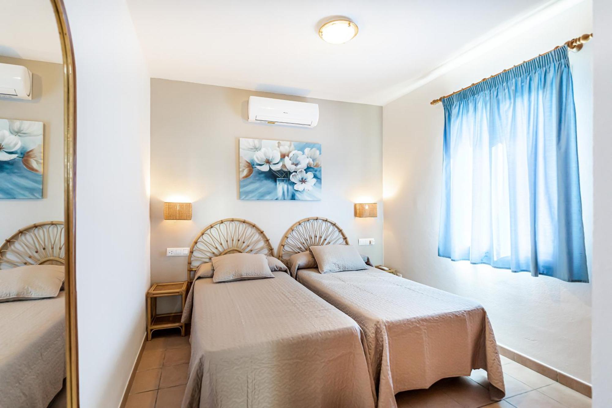 Villa Terra Сон Боу Екстериор снимка