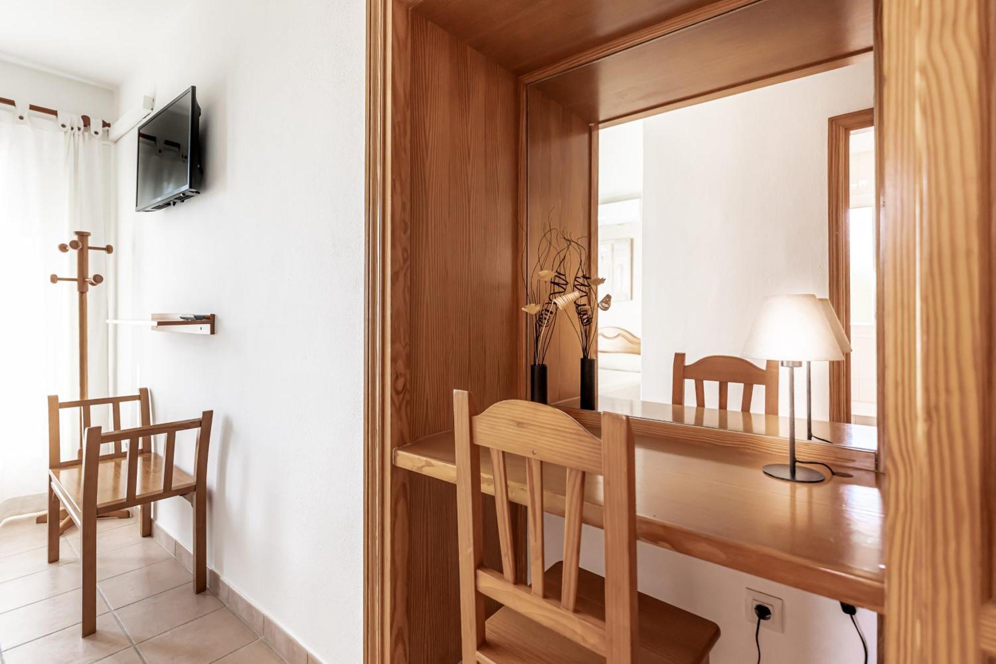Villa Terra Сон Боу Екстериор снимка
