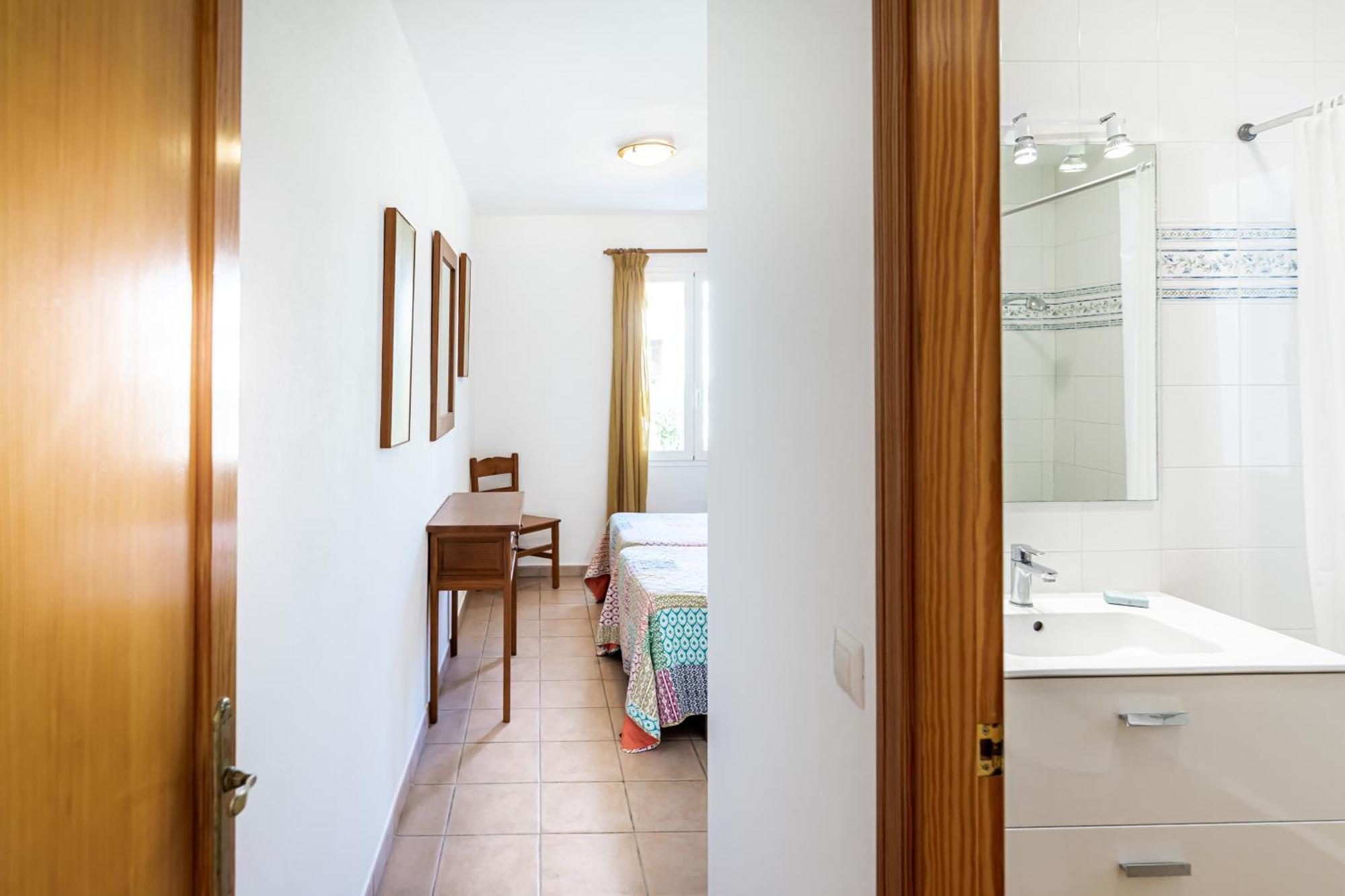Villa Terra Сон Боу Екстериор снимка