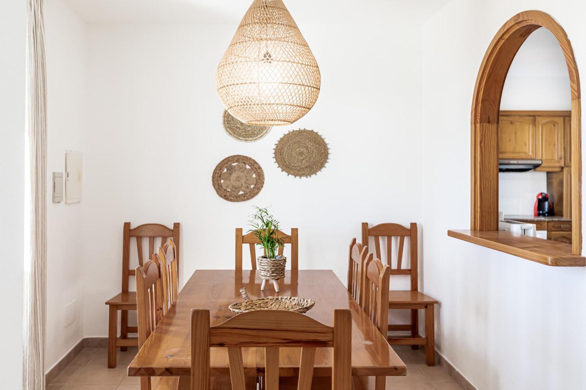 Villa Terra Сон Боу Екстериор снимка