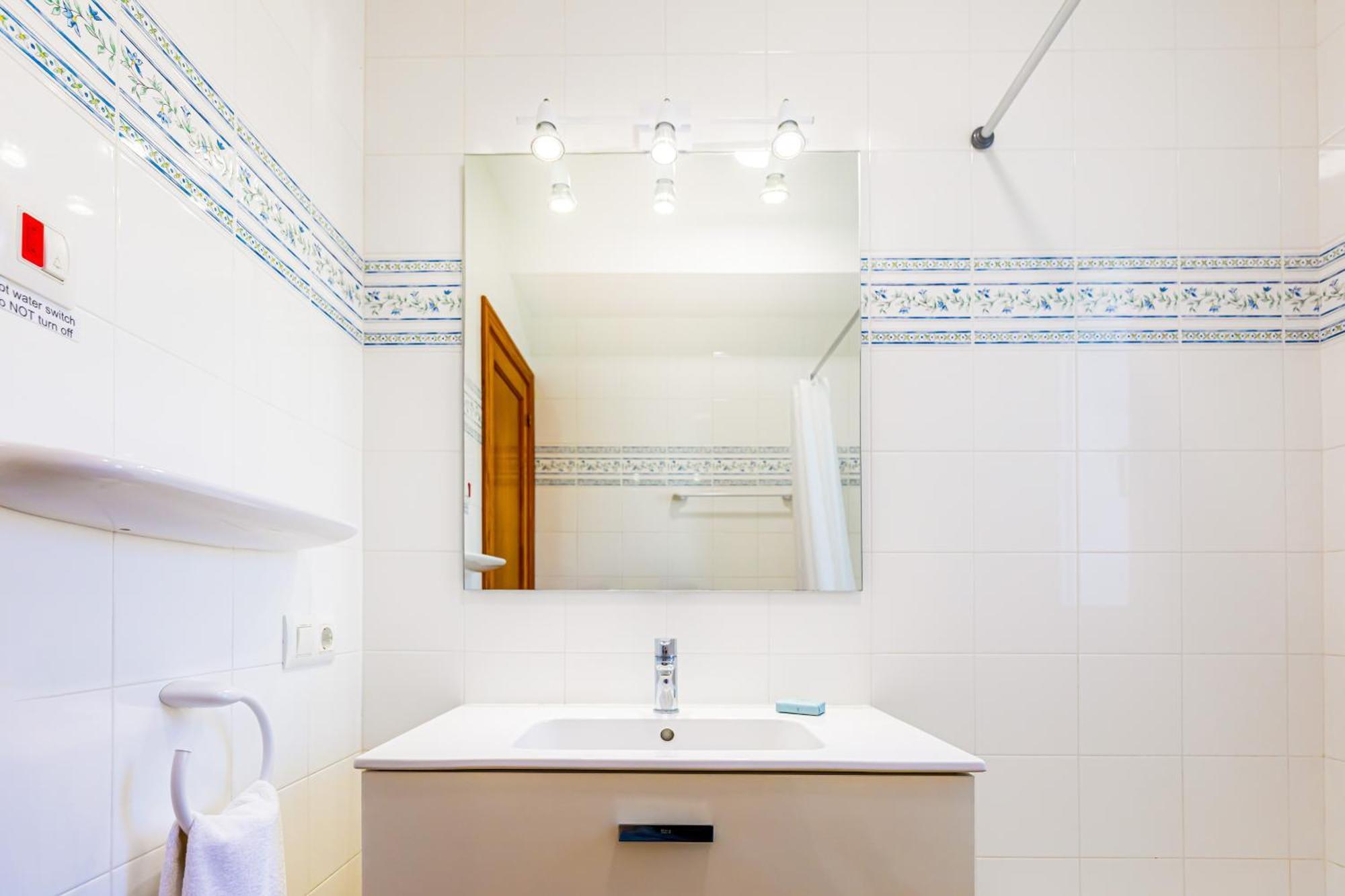Villa Terra Сон Боу Екстериор снимка