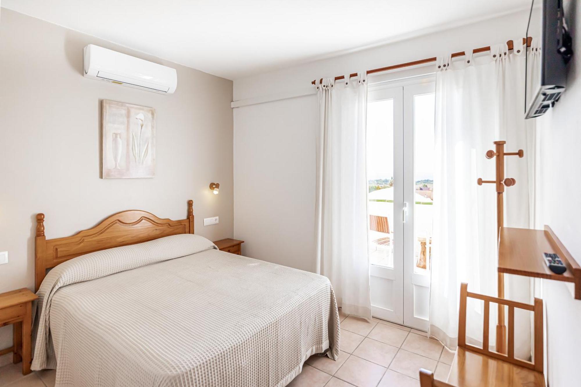Villa Terra Сон Боу Екстериор снимка