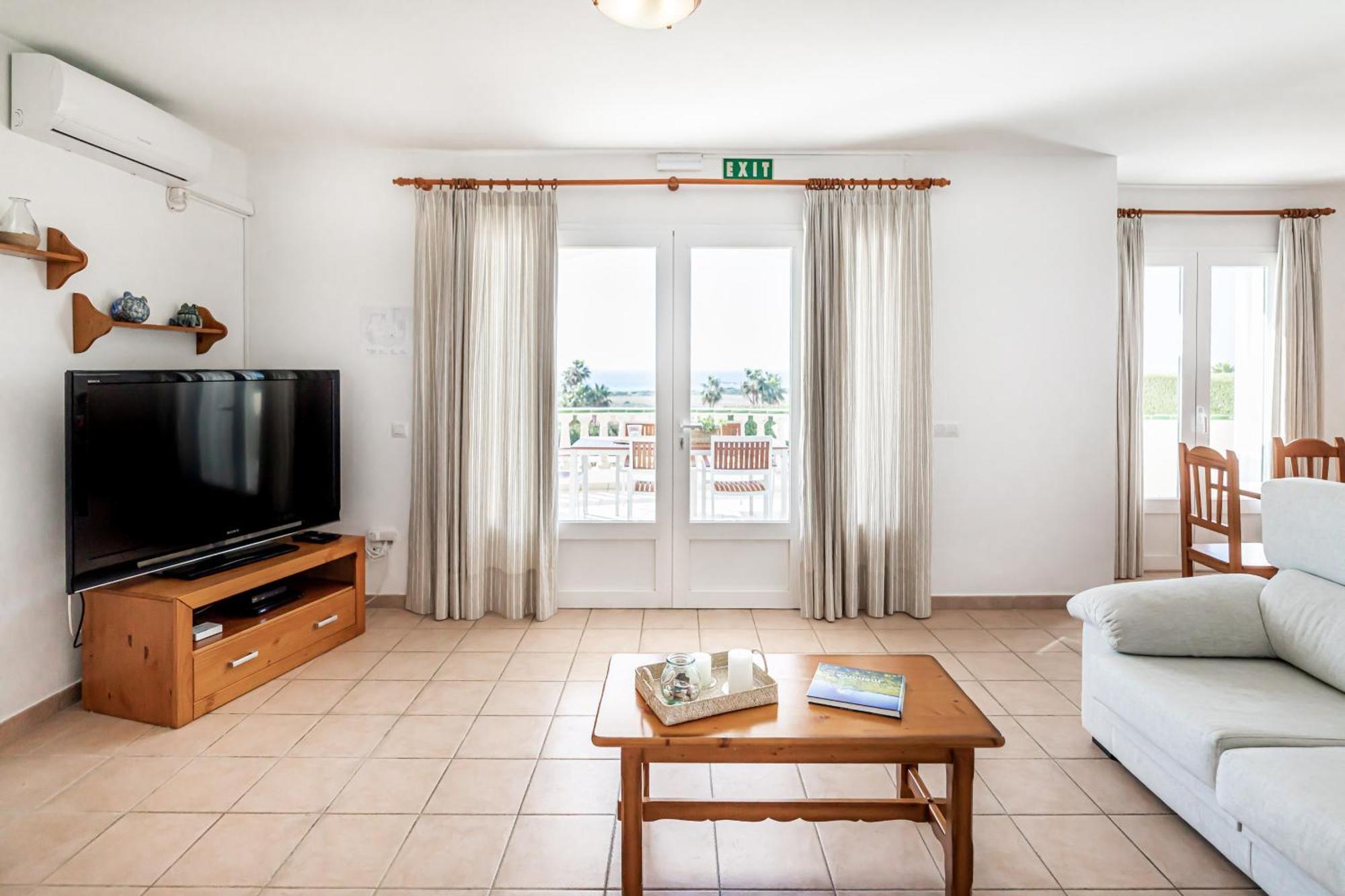 Villa Terra Сон Боу Екстериор снимка
