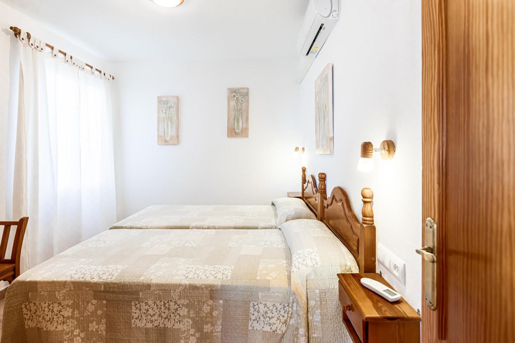 Villa Terra Сон Боу Екстериор снимка
