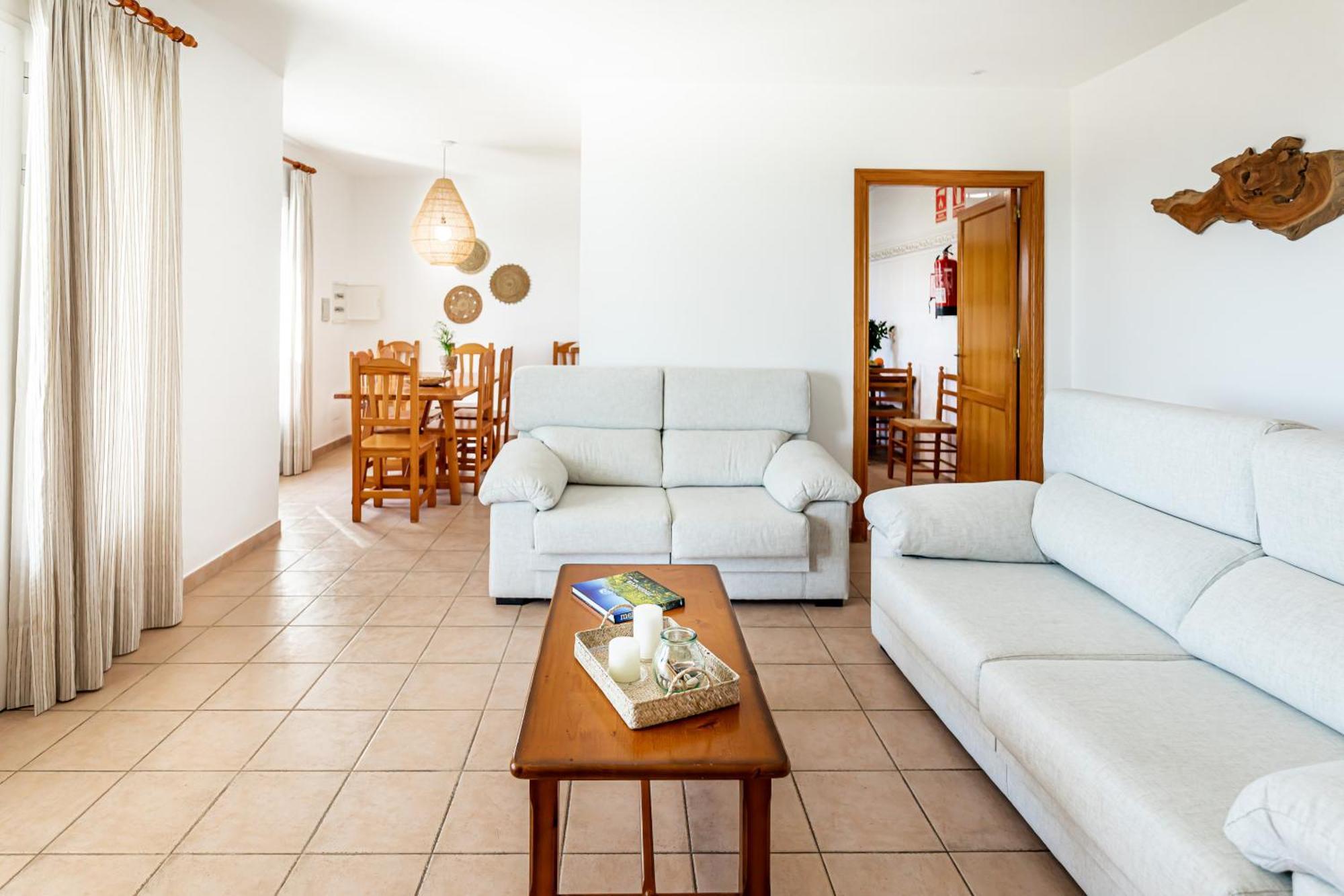 Villa Terra Сон Боу Екстериор снимка