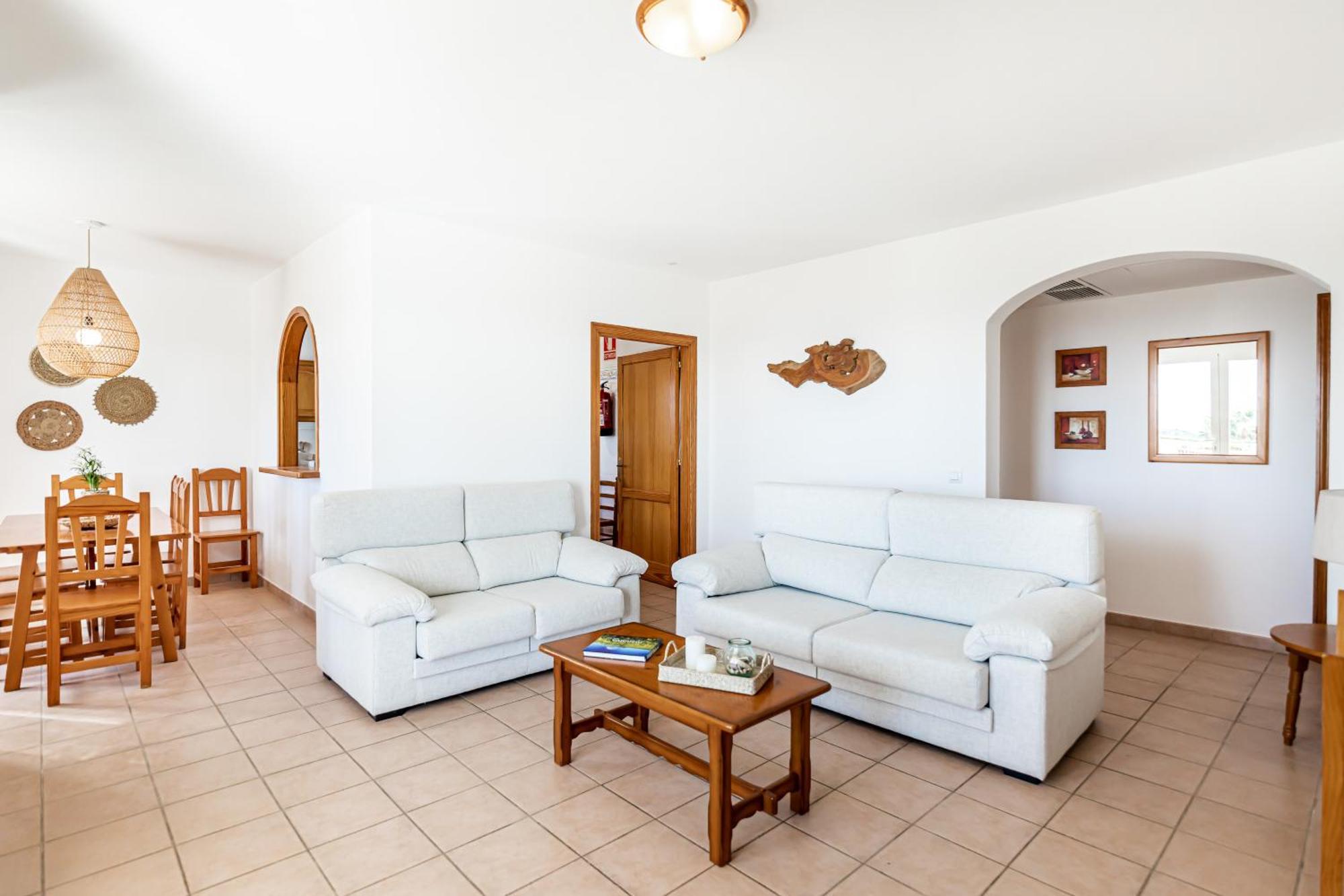 Villa Terra Сон Боу Екстериор снимка