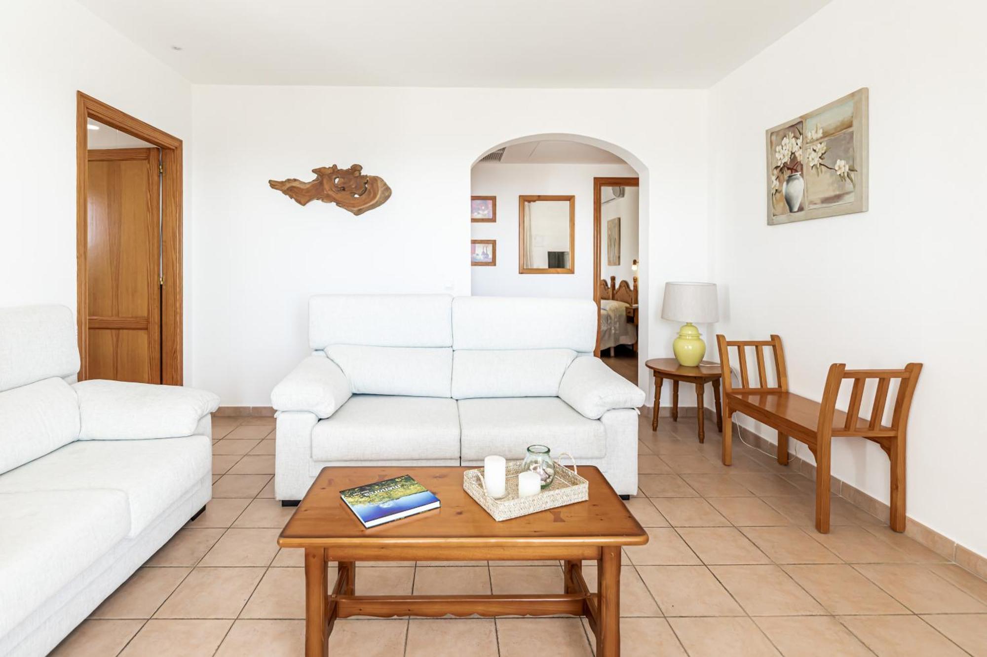 Villa Terra Сон Боу Екстериор снимка