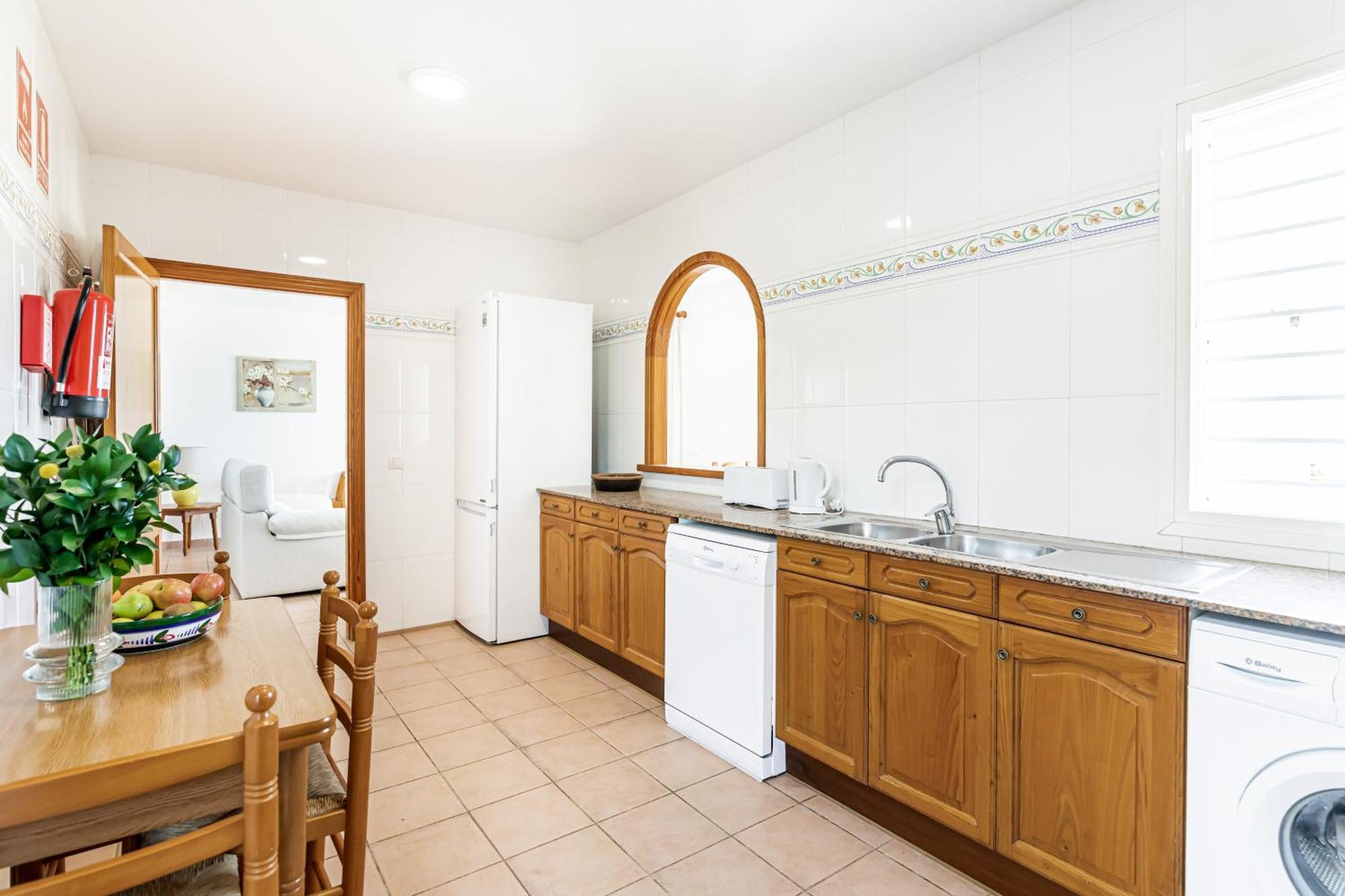 Villa Terra Сон Боу Екстериор снимка